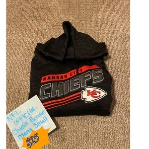 Kansas City Chiefs Hoodie